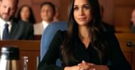 Screenshot from "Suits"